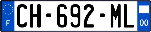 CH-692-ML