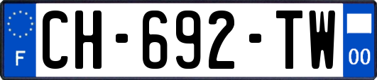 CH-692-TW