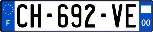 CH-692-VE