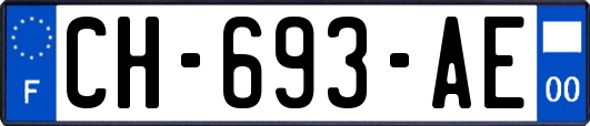 CH-693-AE