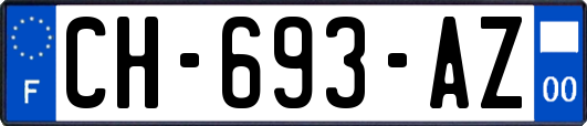 CH-693-AZ