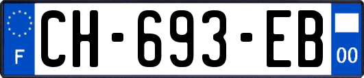 CH-693-EB