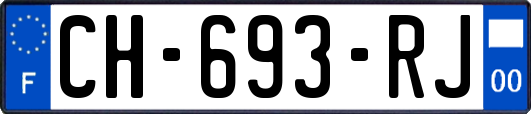 CH-693-RJ