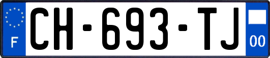 CH-693-TJ