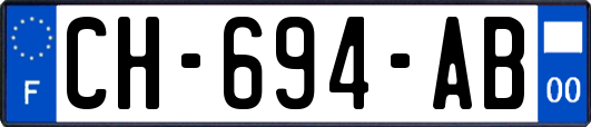 CH-694-AB