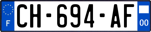 CH-694-AF