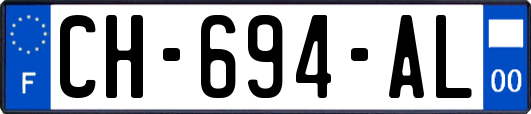 CH-694-AL