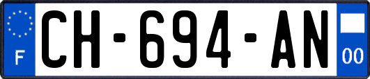 CH-694-AN