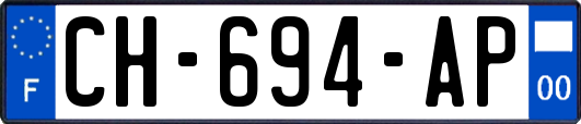 CH-694-AP