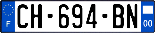 CH-694-BN