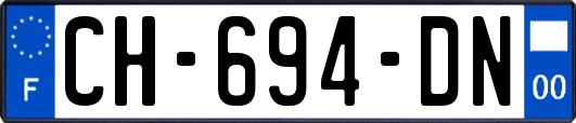 CH-694-DN