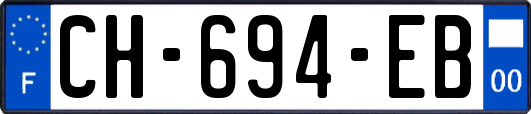CH-694-EB