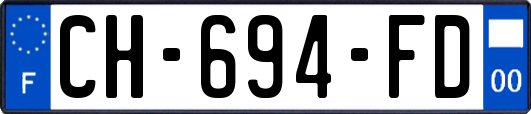 CH-694-FD