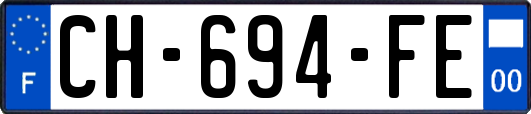 CH-694-FE