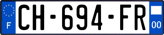 CH-694-FR