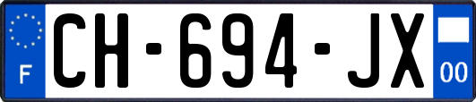 CH-694-JX