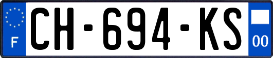 CH-694-KS