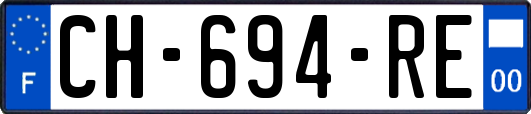 CH-694-RE