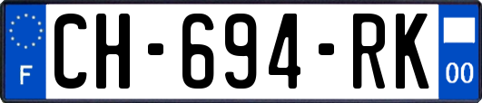 CH-694-RK