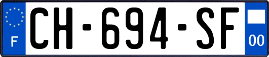 CH-694-SF