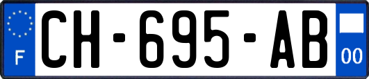 CH-695-AB