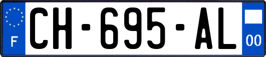 CH-695-AL