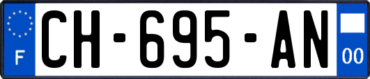 CH-695-AN