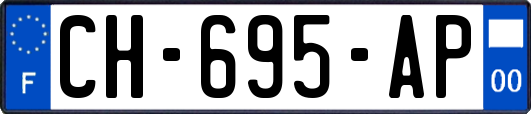 CH-695-AP