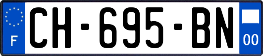 CH-695-BN