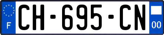 CH-695-CN