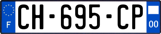 CH-695-CP