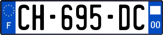 CH-695-DC