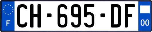 CH-695-DF