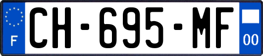 CH-695-MF