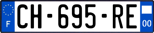 CH-695-RE