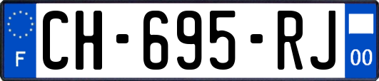 CH-695-RJ