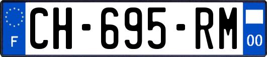 CH-695-RM