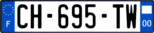 CH-695-TW