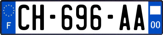 CH-696-AA