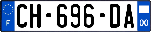 CH-696-DA