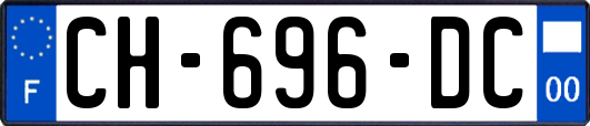 CH-696-DC
