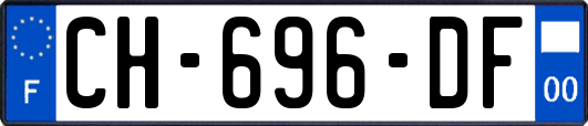 CH-696-DF