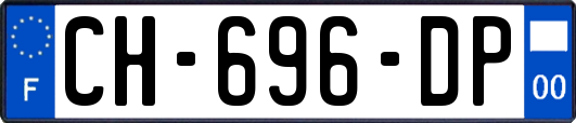 CH-696-DP