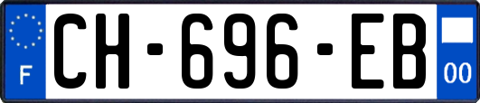 CH-696-EB