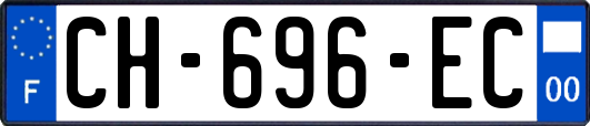 CH-696-EC