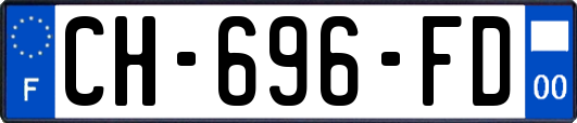 CH-696-FD