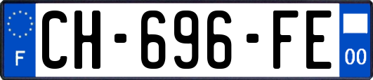 CH-696-FE