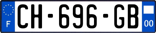 CH-696-GB