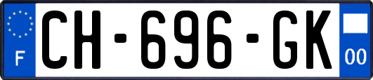 CH-696-GK