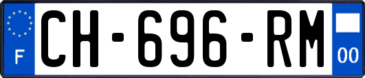 CH-696-RM